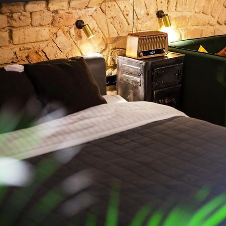 #Stayhere - Historic Vilnius Old Town Chic Studio מראה חיצוני תמונה