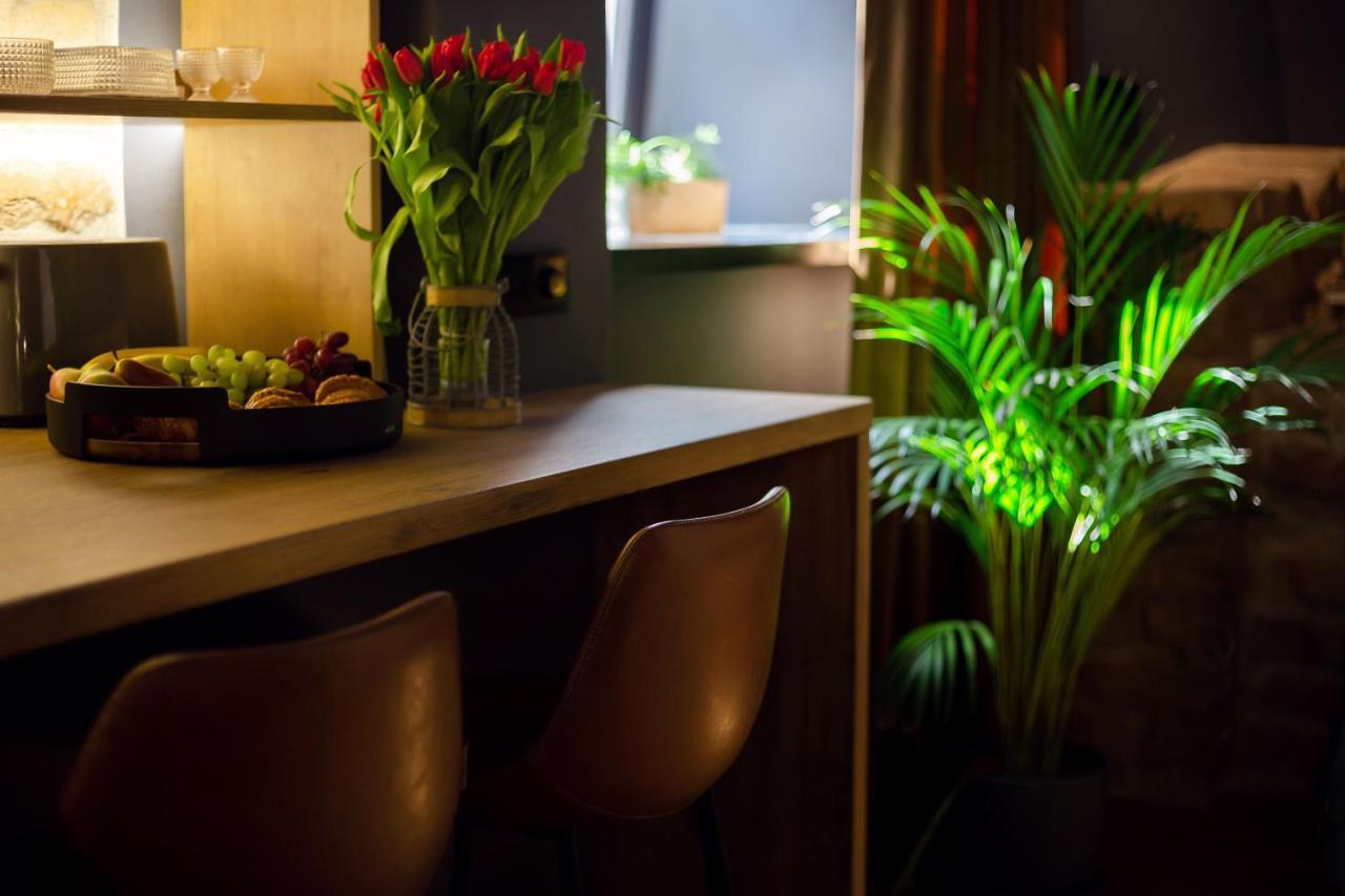 #Stayhere - Historic Vilnius Old Town Chic Studio מראה חיצוני תמונה