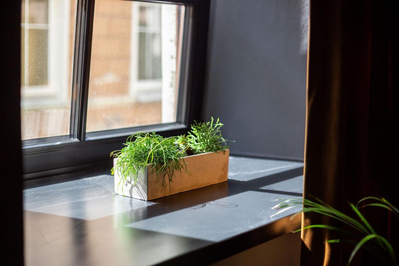 #Stayhere - Historic Vilnius Old Town Chic Studio מראה חיצוני תמונה
