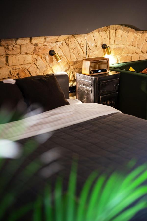 #Stayhere - Historic Vilnius Old Town Chic Studio מראה חיצוני תמונה