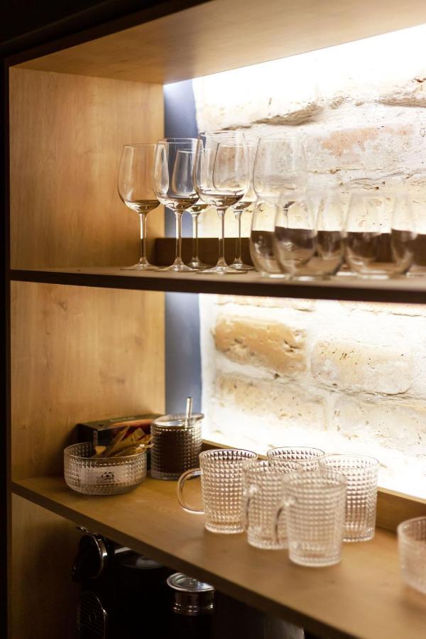 #Stayhere - Historic Vilnius Old Town Chic Studio מראה חיצוני תמונה